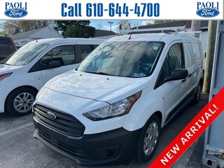 2020 Ford Transit Connect for sale in Paoli PA