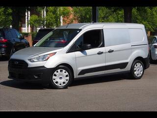 2019 Ford Transit Connect