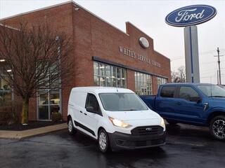 2020 Ford Transit Connect for sale in Urbana OH