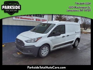 2020 Ford Transit Connect for sale in Jamestown NY