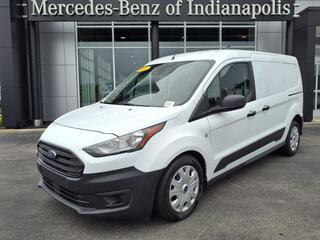 2021 Ford Transit Connect