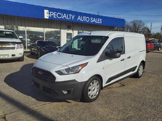 2019 Ford Transit Connect