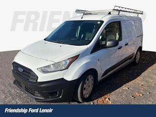 2019 Ford Transit Connect for sale in Lenoir NC