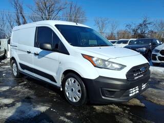 2019 Ford Transit Connect for sale in Greer SC