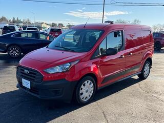 2020 Ford Transit Connect