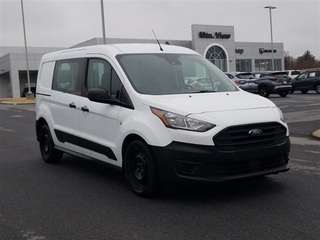 2020 Ford Transit Connect