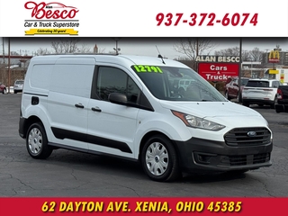 2020 Ford Transit Connect for sale in Xenia OH