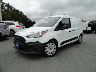 2021 Ford Transit Connect for sale in Millerton NY