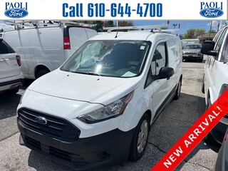2021 Ford Transit Connect for sale in Paoli PA