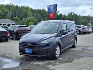 2021 Ford Transit Connect