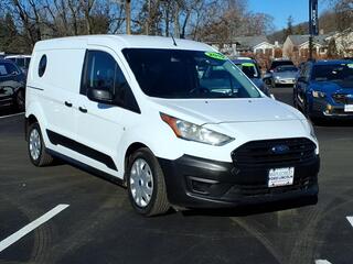 2019 Ford Transit Connect for sale in Union NJ