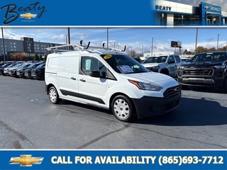 2021 Ford Transit Connect