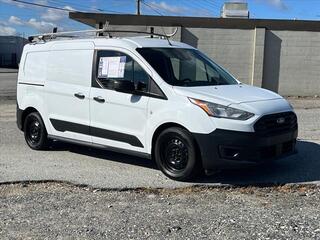 2019 Ford Transit Connect