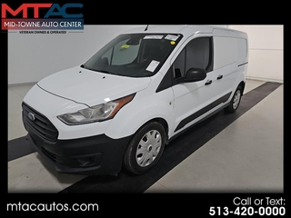 2019 Ford Transit Connect for sale in Middletown OH