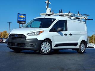 2020 Ford Transit Connect