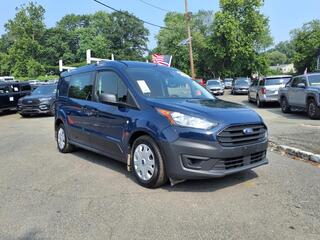 2021 Ford Transit Connect for sale in Union NJ