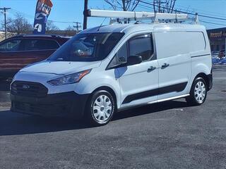 2019 Ford Transit Connect