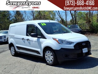 2020 Ford Transit Connect