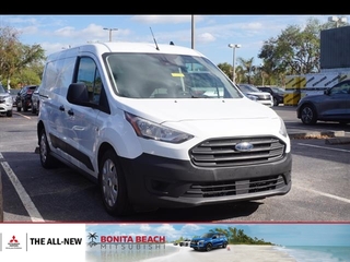 2020 Ford Transit Connect