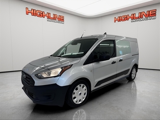 2020 Ford Transit Connect