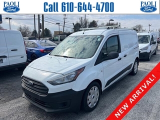 2020 Ford Transit Connect