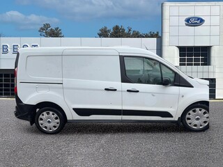 2021 Ford Transit Connect for sale in Wellesley MA
