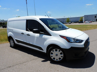 2021 Ford Transit Connect Cargo for sale in Clarksville TN