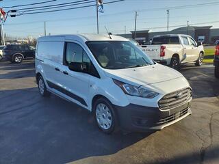 2019 Ford Transit Connect