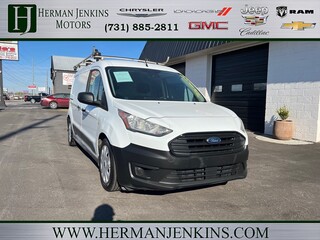 2020 Ford Transit Connect