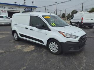 2019 Ford Transit Connect