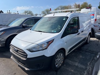 2020 Ford Transit Connect for sale in Paoli PA