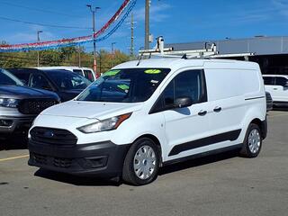 2021 Ford Transit Connect