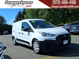 2019 Ford Transit Connect