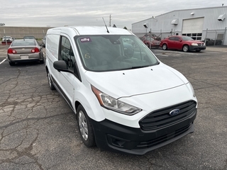 2019 Ford Transit Connect