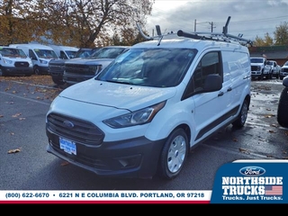 2019 Ford Transit Connect for sale in Portland OR