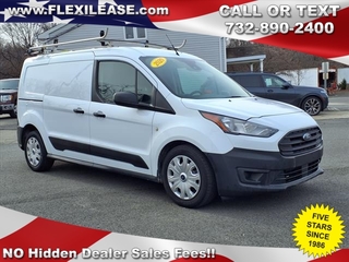 2020 Ford Transit Connect