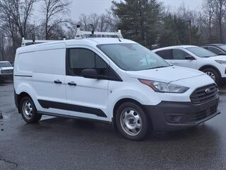 2020 Ford Transit Connect for sale in Fairfield NJ