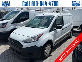 2020 Ford Transit Connect for sale in Paoli PA