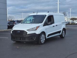 2021 Ford Transit Connect for sale in Florence KY