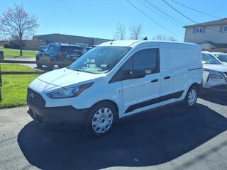 2020 Ford Transit Connect