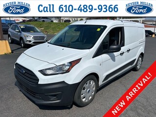 2020 Ford Transit Connect for sale in Mt. Juliet TN