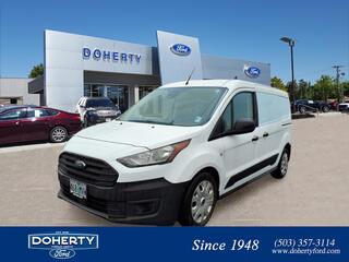 2021 Ford Transit Connect