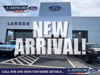 2021 Ford Transit Connect