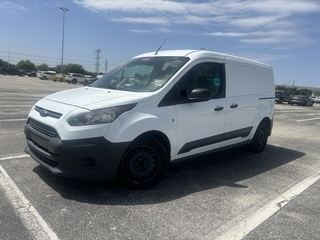 2016 Ford Transit Connect