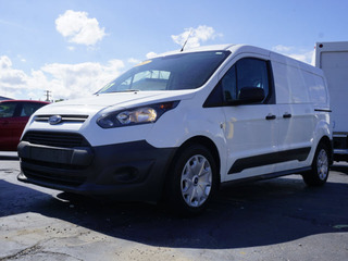 2017 Ford Transit Connect Cargo for sale in Roseville MI