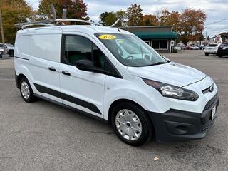 2014 Ford Transit Connect for sale in Taunton MA