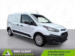 2015 Ford Transit Connect
