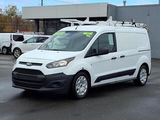 2016 Ford Transit Connect
