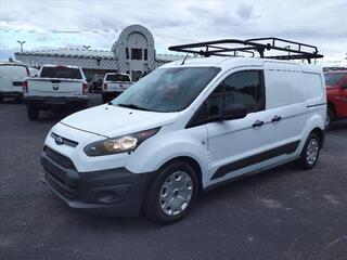 2017 Ford Transit Connect