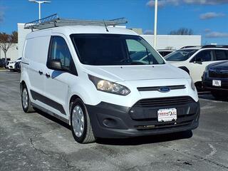 2017 Ford Transit Connect